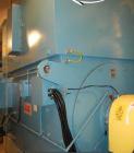 Used ASEA/Stal Heating Pump Plant with 2 stage turbo compressors, 19 mw. Mfg 1984. Refrigerant 134. Electric motors: 2 pcs slip rings 3 phase engines, 10 kV, 4.3 mw and 1.6 mw. Tube condensers: heat ...