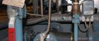 Used ASEA/Stal Heating Pump Plant with 2 stage turbo compressors, 19 mw. Mfg 1984. Refrigerant 134. Electric motors: 2 pcs slip rings 3 phase engines, 10 kV, 4.3 mw and 1.6 mw. Tube condensers: heat ...