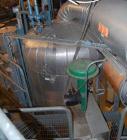 Used ASEA/Stal Heating Pump Plant with 2 stage turbo compressors, 19 mw. Mfg 1984. Refrigerant 134. Electric motors: 2 pcs slip rings 3 phase engines, 10 kV, 4.3 mw and 1.6 mw. Tube condensers: heat ...