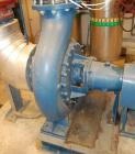 Used ASEA/Stal Heating Pump Plant with 2 stage turbo compressors, 19 mw. Mfg 1984. Refrigerant 134. Electric motors: 2 pcs slip rings 3 phase engines, 10 kV, 4.3 mw and 1.6 mw. Tube condensers: heat ...