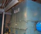 Used ASEA/Stal Heating Pump Plant with 2 stage turbo compressors, 19 mw. Mfg 1984. Refrigerant 134. Electric motors: 2 pcs slip rings 3 phase engines, 10 kV, 4.3 mw and 1.6 mw. Tube condensers: heat ...