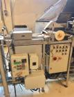 Used Vanderpol Dutch Waffle (Stroopwafel) Production Line