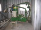 Unused-Used: Complete Rice Mill. Plant capacity is 300 hundredweights/ hour.  Installed in 1996.    Includes the following e...