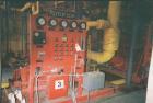 Unused-Used: Oxygen plant 50 ton/day (ASU), Purity 99.8%, gaseous oxygen, built by Summatoma,  includes inlet air filter, In...