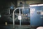 Unused-Used: Oxygen plant 50 ton/day (ASU), Purity 99.8%, gaseous oxygen, built by Summatoma,  includes inlet air filter, In...