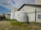 Used Ethanol Plant   Capable of producing up to 3.7 million liters annually. Major equipment includes Rosin flash dryer and pneumatic cooler for wheat fiber (DDLG - distillers' dry and light grains);...