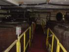 Used Ethanol Plant   Capable of producing up to 3.7 million liters annually. Major equipment includes Rosin flash dryer and pneumatic cooler for wheat fiber (DDLG - distillers' dry and light grains);...