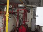 Used Ethanol Plant   Capable of producing up to 3.7 million liters annually. Major equipment includes Rosin flash dryer and pneumatic cooler for wheat fiber (DDLG - distillers' dry and light grains);...