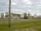 Used Ethanol Plant   Capable of producing up to 3.7 million liters annually. Major equipment includes Rosin flash dryer and pneumatic cooler for wheat fiber (DDLG - distillers' dry and light grains);...