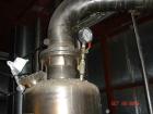 Used Ethanol Plant   Capable of producing up to 3.7 million liters annually. Major equipment includes Rosin flash dryer and pneumatic cooler for wheat fiber (DDLG - distillers' dry and light grains);...