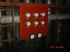 Used Ethanol Plant   Capable of producing up to 3.7 million liters annually. Major equipment includes Rosin flash dryer and pneumatic cooler for wheat fiber (DDLG - distillers' dry and light grains);...