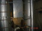 Used Ethanol Plant   Capable of producing up to 3.7 million liters annually. Major equipment includes Rosin flash dryer and pneumatic cooler for wheat fiber (DDLG - distillers' dry and light grains);...