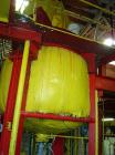 Used Adhesives Plant / Complete Plant:  Rated 4,000 gallon product per day capacity. Plant includes (6) 500 gallon stainless steel mixing tanks, various holding tanks totaling 38,000 gallons, associa...