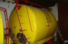 Used Adhesives Plant / Complete Plant:  Rated 4,000 gallon product per day capacity. Plant includes (6) 500 gallon stainless steel mixing tanks, various holding tanks totaling 38,000 gallons, associa...