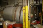 Used Adhesives Plant / Complete Plant:  Rated 4,000 gallon product per day capacity. Plant includes (6) 500 gallon stainless steel mixing tanks, various holding tanks totaling 38,000 gallons, associa...