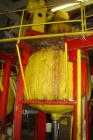 Used Adhesives Plant / Complete Plant:  Rated 4,000 gallon product per day capacity. Plant includes (6) 500 gallon stainless steel mixing tanks, various holding tanks totaling 38,000 gallons, associa...