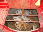 Used Adhesives Plant / Complete Plant:  Rated 4,000 gallon product per day capacity. Plant includes (6) 500 gallon stainless steel mixing tanks, various holding tanks totaling 38,000 gallons, associa...