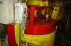Used Adhesives Plant / Complete Plant:  Rated 4,000 gallon product per day capacity. Plant includes (6) 500 gallon stainless steel mixing tanks, various holding tanks totaling 38,000 gallons, associa...