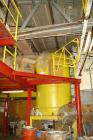 Used Adhesives Plant / Complete Plant:  Rated 4,000 gallon product per day capacity. Plant includes (6) 500 gallon stainless steel mixing tanks, various holding tanks totaling 38,000 gallons, associa...