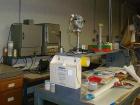 Used Adhesives Plant / Complete Plant:  Rated 4,000 gallon product per day capacity. Plant includes (6) 500 gallon stainless steel mixing tanks, various holding tanks totaling 38,000 gallons, associa...