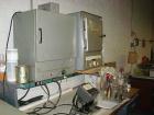Used Adhesives Plant / Complete Plant:  Rated 4,000 gallon product per day capacity. Plant includes (6) 500 gallon stainless steel mixing tanks, various holding tanks totaling 38,000 gallons, associa...