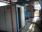 Used Cable tunnel equipment including the following: One lot of locomotive tracks and accessories; one lot of 6m pipes and fittings; segment molds; pumps - submersible pumps, grout pumps, welders and...