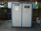 Used Cable tunnel equipment including the following: One lot of locomotive tracks and accessories; one lot of 6m pipes and fittings; segment molds; pumps - submersible pumps, grout pumps, welders and...