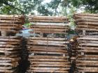 Used Cable tunnel equipment including the following: One lot of locomotive tracks and accessories; one lot of 6m pipes and fittings; segment molds; pumps - submersible pumps, grout pumps, welders and...