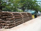 Used Cable tunnel equipment including the following: One lot of locomotive tracks and accessories; one lot of 6m pipes and fittings; segment molds; pumps - submersible pumps, grout pumps, welders and...