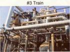 Used Complete Maleic Anhydride Plant, 20,000 mt/yr, designed by Scientific Design Co Inc. Reactors are fixed bed technology with n-butane feedstock. Two reactor trains with refining, flaking and briq...