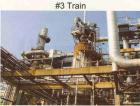 Used Complete Maleic Anhydride Plant, 20,000 mt/yr, designed by Scientific Design Co Inc. Reactors are fixed bed technology with n-butane feedstock. Two reactor trains with refining, flaking and briq...