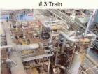 Used Complete Maleic Anhydride Plant, 20,000 mt/yr, designed by Scientific Design Co Inc. Reactors are fixed bed technology with n-butane feedstock. Two reactor trains with refining, flaking and briq...