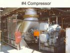 Used Complete Maleic Anhydride Plant, 20,000 mt/yr, designed by Scientific Design Co Inc. Reactors are fixed bed technology with n-butane feedstock. Two reactor trains with refining, flaking and briq...