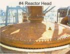 Used Complete Maleic Anhydride Plant, 20,000 mt/yr, designed by Scientific Design Co Inc. Reactors are fixed bed technology with n-butane feedstock. Two reactor trains with refining, flaking and briq...