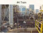 Used Complete Maleic Anhydride Plant, 20,000 mt/yr, designed by Scientific Design Co Inc. Reactors are fixed bed technology with n-butane feedstock. Two reactor trains with refining, flaking and briq...