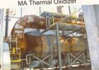Used Complete Maleic Anhydride Plant, 20,000 mt/yr, designed by Scientific Design Co Inc. Reactors are fixed bed technology with n-butane feedstock. Two reactor trains with refining, flaking and briq...