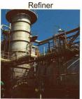 Used Complete Maleic Anhydride Plant, 20,000 mt/yr, designed by Scientific Design Co Inc. Reactors are fixed bed technology with n-butane feedstock. Two reactor trains with refining, flaking and briq...