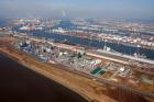 Used Complete elastomers plant. SBS (styrene-butadiene-styrene), 60 kt/hr. HSE (high syrenics elastomers), 40 kt/yr. Polydiene process technology.