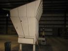 Used Wood pellet plant complete with (2) Sprout 501D pellet mills 150 hp, cooling tower, manual bagging chute, scales, single pass dryer, Williams 75 hp hammermill 72 hammer, Williams C32 100 hp hamm...