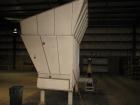 Used-Wood pellet plant complete with (2) Sprout 501D pellet mills 150 hp, cooling tower, manual bagging chute, scales, singl...