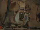 Used Wood pellet plant complete with (2) Sprout 501D pellet mills 150 hp, cooling tower, manual bagging chute, scales, single pass dryer, Williams 75 hp hammermill 72 hammer, Williams C32 100 hp hamm...