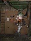 Used Wood pellet plant complete with (2) Sprout 501D pellet mills 150 hp, cooling tower, manual bagging chute, scales, single pass dryer, Williams 75 hp hammermill 72 hammer, Williams C32 100 hp hamm...