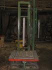Used Wood pellet plant complete with (2) Sprout 501D pellet mills 150 hp, cooling tower, manual bagging chute, scales, single pass dryer, Williams 75 hp hammermill 72 hammer, Williams C32 100 hp hamm...