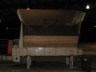Used Wood pellet plant complete with (2) Sprout 501D pellet mills 150 hp, cooling tower, manual bagging chute, scales, single pass dryer, Williams 75 hp hammermill 72 hammer, Williams C32 100 hp hamm...