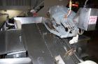Used Seafood Processing Facility.  (9) Fish sorting lines including conveyors, sorters, 35,000 lb holding tanks.  Pollock lines with (3) Mesa 950 heading machines, (2) Josmar JM-205 heading machines,...