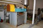Used Seafood Processing Facility.  (9) Fish sorting lines including conveyors, sorters, 35,000 lb holding tanks.  Pollock lines with (3) Mesa 950 heading machines, (2) Josmar JM-205 heading machines,...