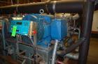 Used Seafood Processing Facility.  (9) Fish sorting lines including conveyors, sorters, 35,000 lb holding tanks.  Pollock lines with (3) Mesa 950 heading machines, (2) Josmar JM-205 heading machines,...