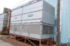 Used Seafood Processing Facility.  (9) Fish sorting lines including conveyors, sorters, 35,000 lb holding tanks.  Pollock lines with (3) Mesa 950 heading machines, (2) Josmar JM-205 heading machines,...