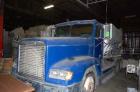 Used Seafood Processing Facility.  (9) Fish sorting lines including conveyors, sorters, 35,000 lb holding tanks.  Pollock lines with (3) Mesa 950 heading machines, (2) Josmar JM-205 heading machines,...