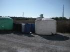 Used Biodiesel Plant, 5 million capacity using alternative feedstocks, includes the following: 50,000 gallons of heated feedstock storage, 40,000 gallons of biodiesel storage, 10,000 gallons of heate...